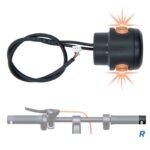 Clignotants de guidon droit Ninebot F2 Ninebot