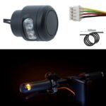 Clignotants de guidon droit Ninebot F2 Ninebot – Image 2