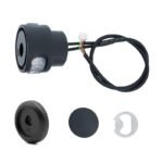 Clignotants de guidon droit Ninebot F2 Ninebot – Image 3