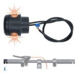 Clignotants de guidon gauche Ninebot F2 Ninebot