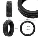 Pneu 8,5x2-6,1 CST – Image 2