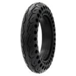 Pneu plein 10x2,125-6,1/B34 perforé Nedong