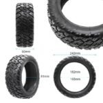 Pneu Tubeless 85/65-6,5 Innova – Image 2