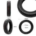 Pneu Tubeless 9,5x2-6,1 – Image 2