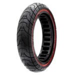Pneu plein ultraléger 9,2x2 - ligne