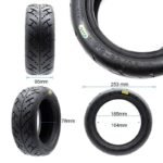Pneu Tubeless Cityroad 90/65-6,5 – Image 7
