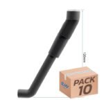 Béquille Xiaomi blanche M365/Essential/1S/Mi 3/Pro/Pro 2/Mi3 Lite – Image 7