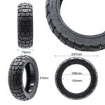 Pneu Tubeless Offroad 10×2,75-6,5 – Image 5