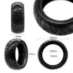 Pneu 8Tubeless 5/65-6,5 Wanda – Image 2