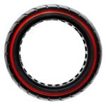 Pneu plein ultraléger 8x2,5-6,1/B58 - ligne (compatible avec Dualtron Mini) – Image 4