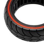 Pneu plein ultraléger 8x2,5-6,1/B58 - ligne (compatible avec Dualtron Mini) – Image 8