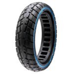 Pneu plein ultraléger offroad 8,5x2-6,1/B34 ligne