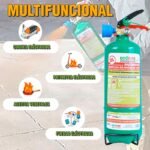 Extincteur diélectrique pour batteries – Image 6