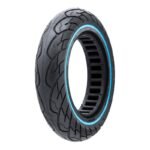 Pneu plein ultraléger 10x2,125 - ligne