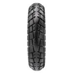 Pneu plein ultraléger offroad 10x2,125-6,1/B34 ligne bleue - 2 pces – Image 4