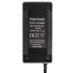 Chargeur 36v (sortie 42v) 3A DC connecteur 8 mm – Image 2