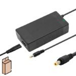 Chargeur 48V (sortie 54,6v) 3A DC connecteur 5,5x2,5 mm – Image 7