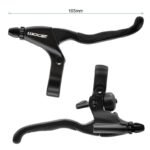 Levier de frein Zoom avec capteur – connecteur SM 1,2 m