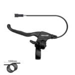 Levier de frein Zoom avec capteur – connecteur SM 1,2 m – Image 2