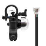 Levier de frein Wispeed Original T855 / T850 – Image 3