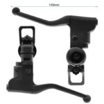 Levier de frein gauche avec capteur Hall et cloche pour Xiaomi MI4 Pro (1st Gen) – Image 2