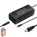 Chargeur 48V (sortie 54,6v) 3A DC connecteur 5,5x2,5 mm – Image 8