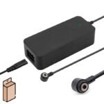 Chargeur 36V (sortie 41v) connecteur 2A GTC 8 mm magnétique pour Mi4 pro (1st Gen)