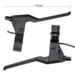 Levier de frein droit Ninebot Zt3 pro – Image 2