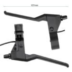 Levier de frein droit Ninebot Zt3 pro – Image 5