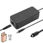 Chargeur 36V Xiaomi Mi4 (sortie 41,7V) connecteur DC 8 mm Original