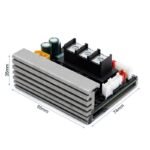 Contrôleur Ninebot E2 pro – Image 2