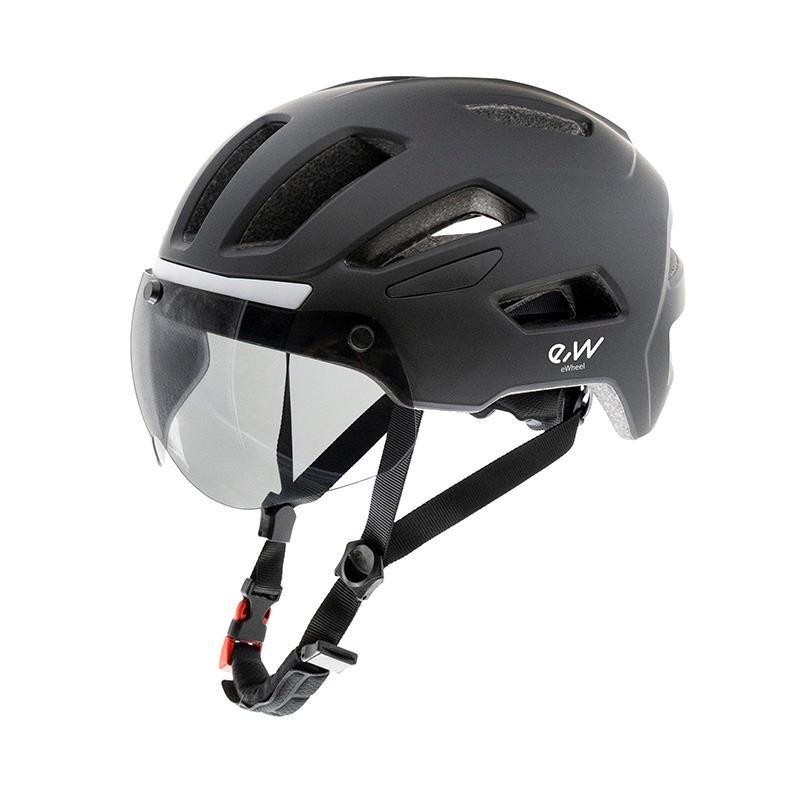 19707.jpg Casque sport avec écran – Image 1