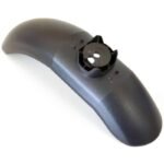 Garde-boue avant pour Ninebot Max G30 – Image 2