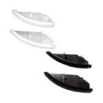 Habillage arrière de chassis pour Xiaomi M365, Essential et 1S – Image 3