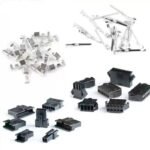 Kit de connecteurs SM en boite - 560 Pièces – Image 2