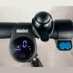 Sonnette Ninebot série ES – Image 3