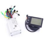 Kit électronique S886 24/36/48V 13A 250/350/500W – Image 5