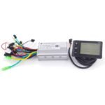 Kit électronique S886 24/36/48V 13A 250/350/500W – Image 7