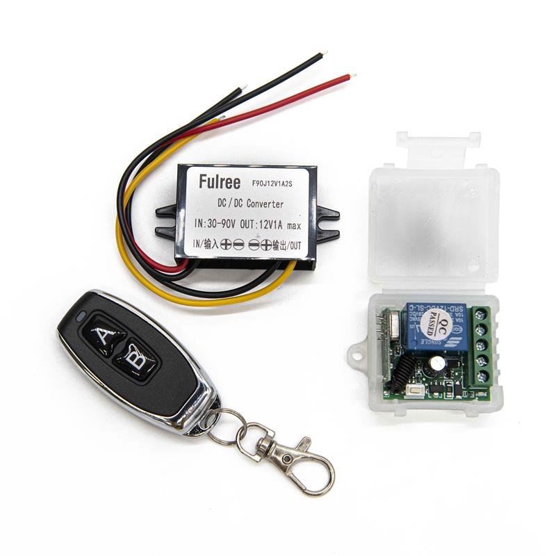 2344.jpg Limiteur de vitesse LMR1 20-72V – Image 1