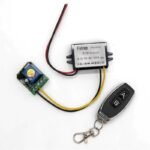 Limiteur de vitesse LMR1 20-72V – Image 6