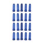 Arrêt de câble de frein – paquet de 20 pcs