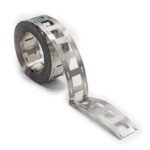 Nickel (acier nickelé) 2p 18,5x0,15 mm -10M – Image 4