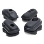 Set de bouchons silicone Ninebot séries F et D (extérieur)
