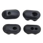 Set de bouchons silicone Ninebot séries F et D (extérieur) – Image 2