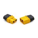 Connecteur XT60 Amass avec protecteur - 5M/5F – Image 3