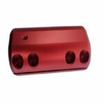 Serrure rouge pour Xiaomi – Image 8