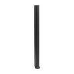 Potence 51cm axe 19x16 mm noir pour Smartgyro