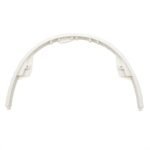 Cadre avant du chassis blanc pour Xiaomi M365, Essential et 1S – Image 3