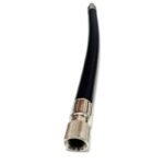 Extension de valve en caoutchouc 160 mm – Image 3