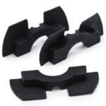 Set de Pièces anti-jeu Xiaomi - noir